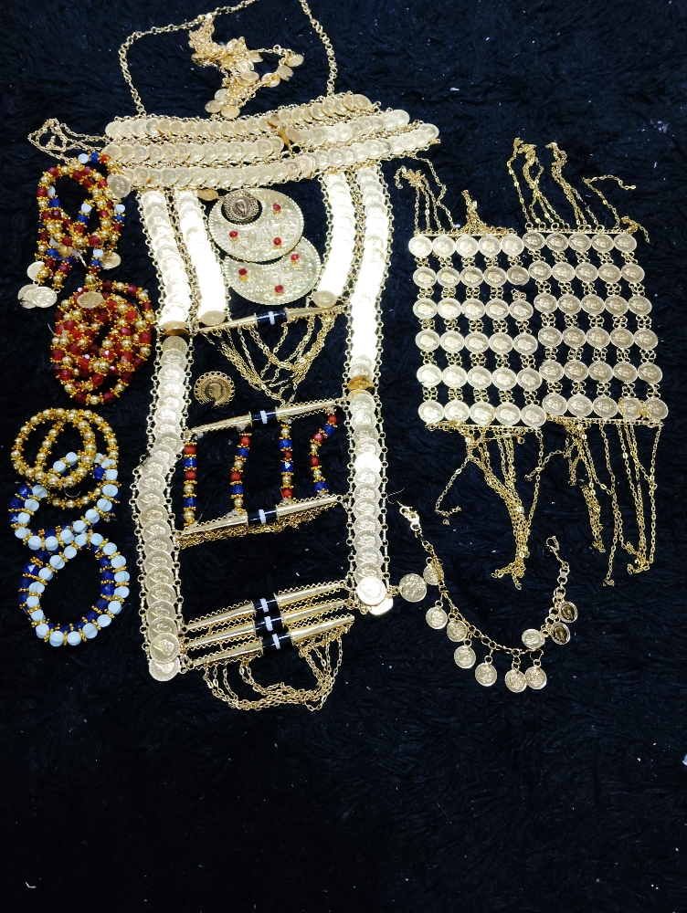 إكسسوارات للعروسات - 2