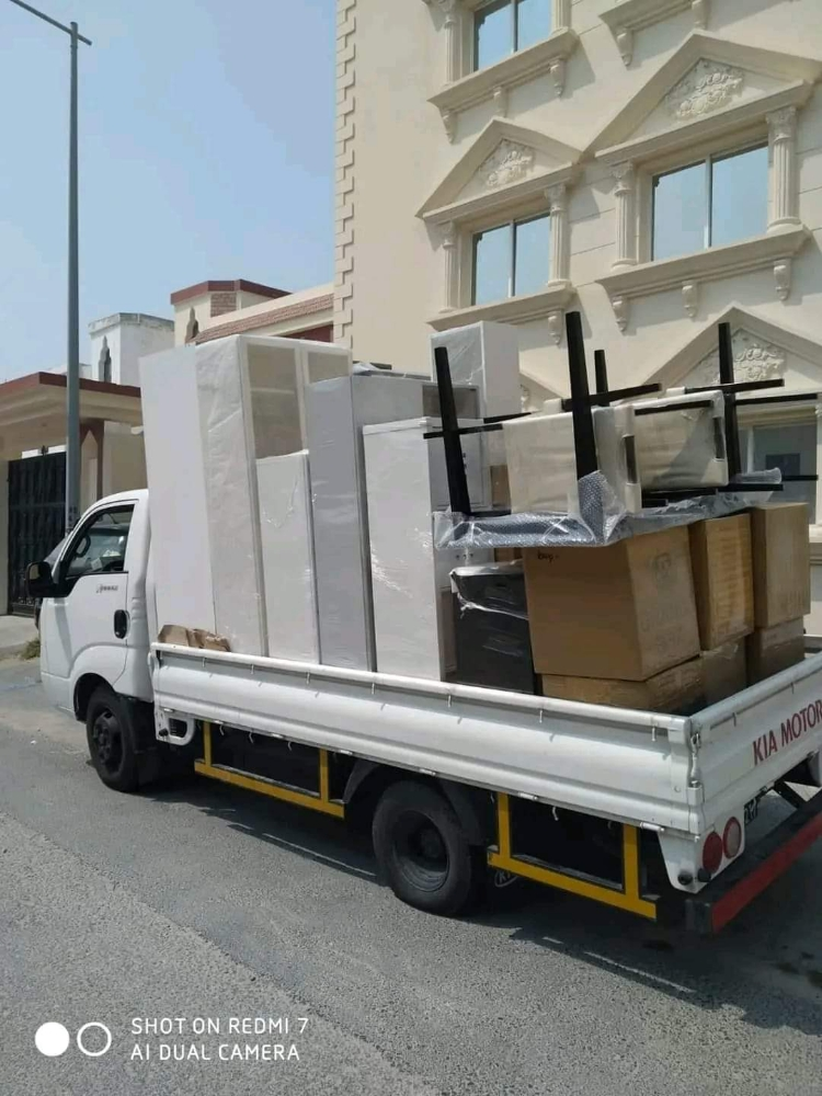 moving shifting service 30839006 - 8