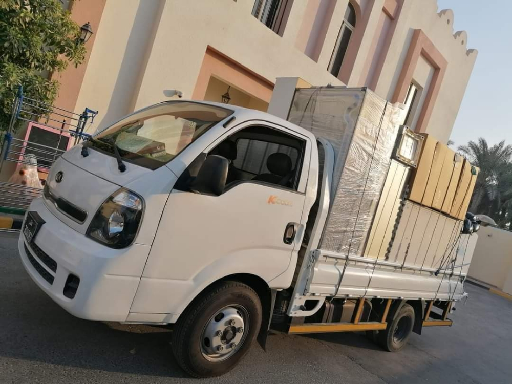 moving shifting service 30839006 - 5