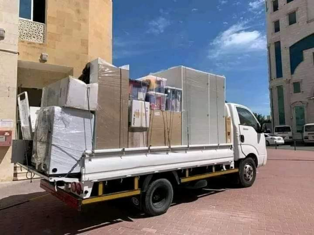 moving shifting service 30839006 - 10