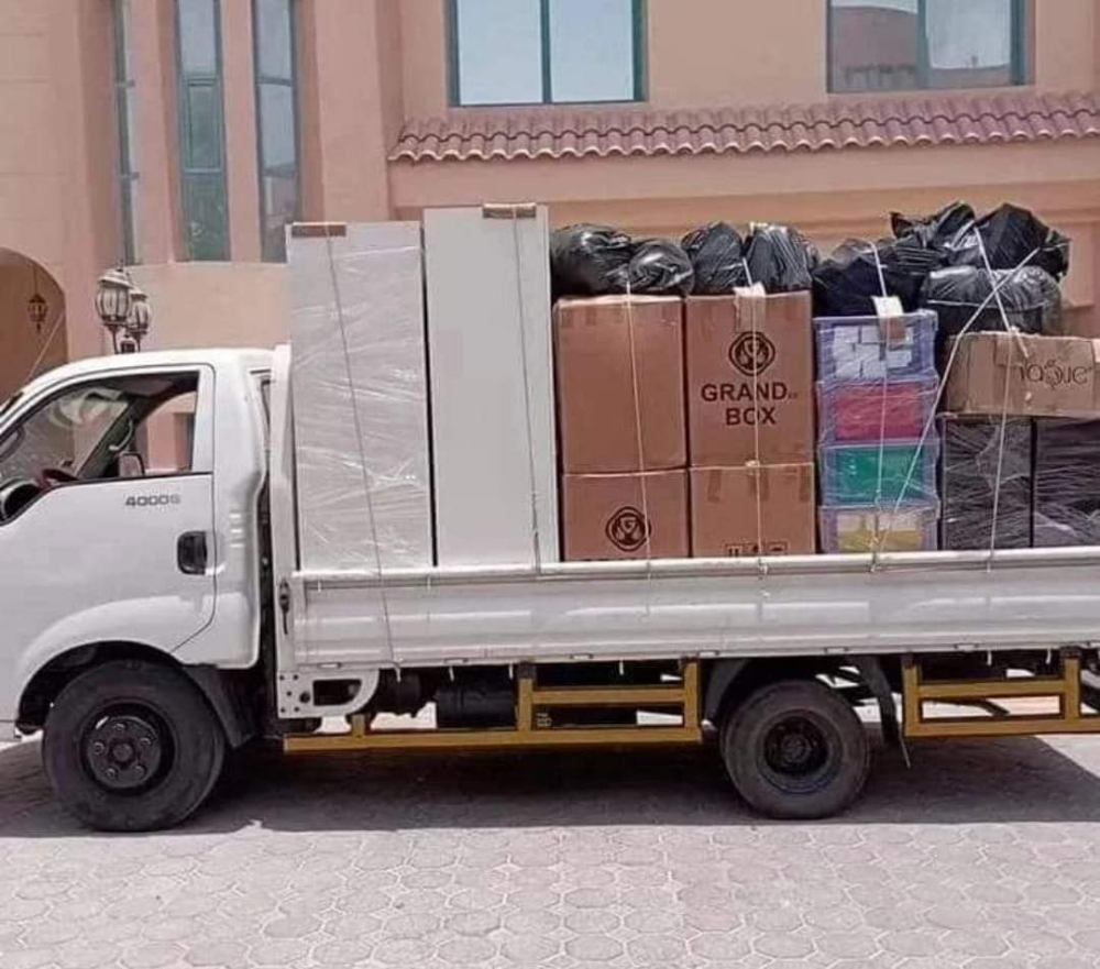 moving shifting service 30839006 - 9