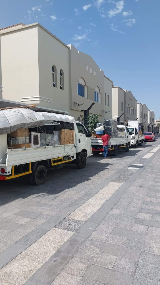 moving shifting service 30839006 - 13
