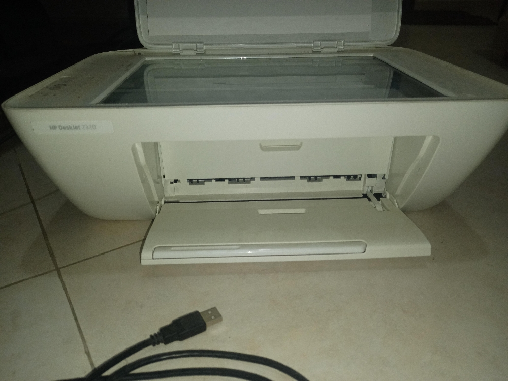Printer - 1