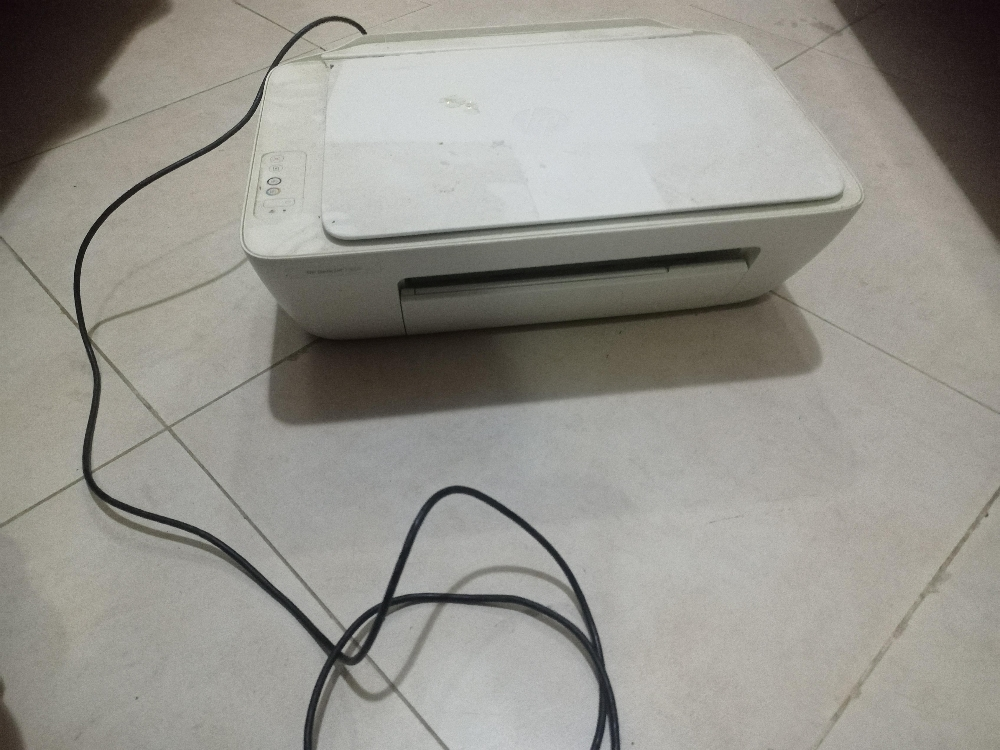 Printer - 3