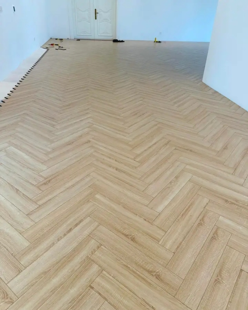 Flooring spc plastic, Carpet, - 9