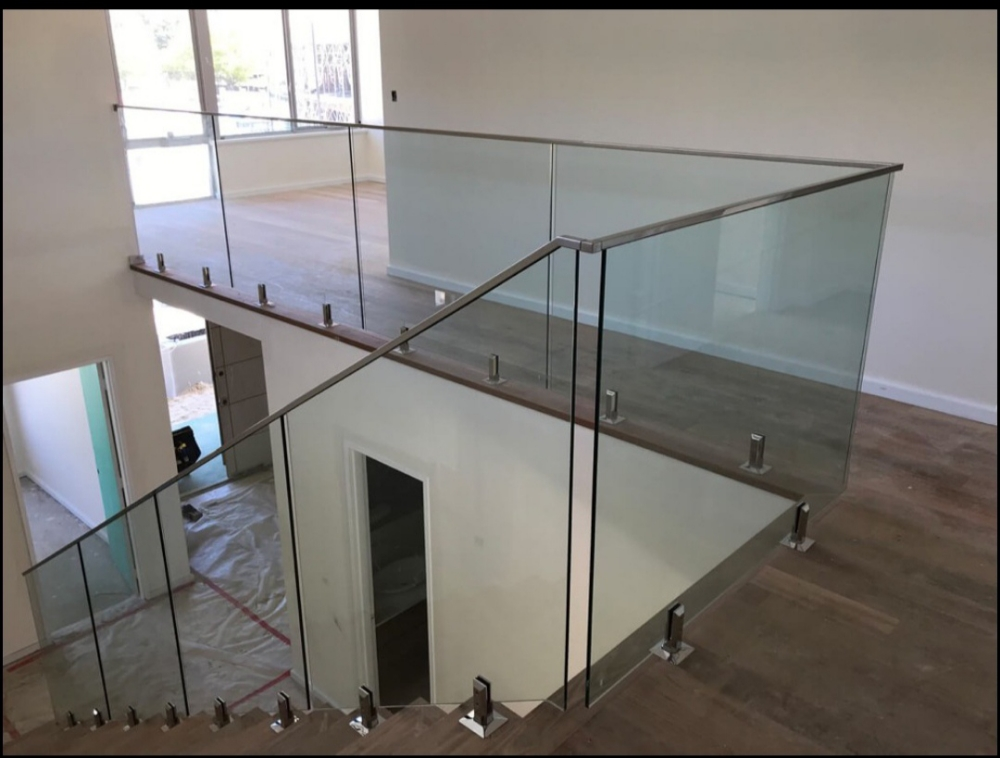 Glass & Aluminium Works Etc. - 5