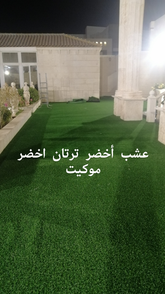 كاربات العشب متاح ميو - 2