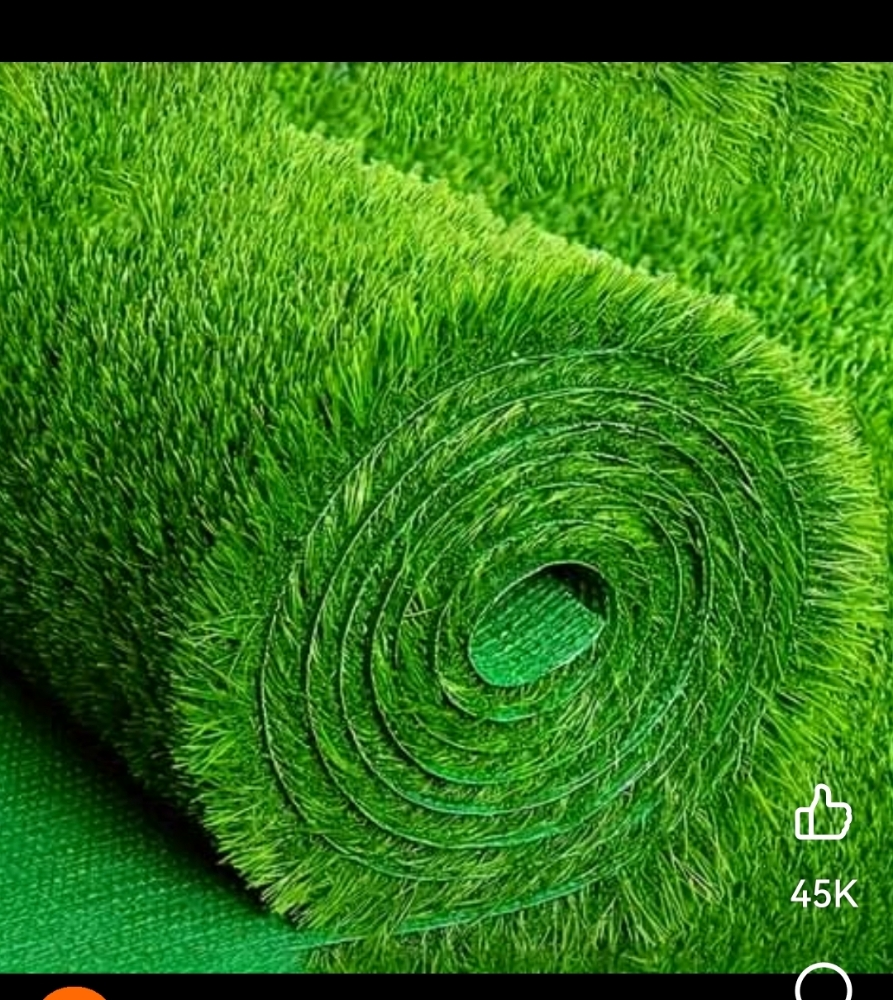 Grass carpet sell & Fixing - 3