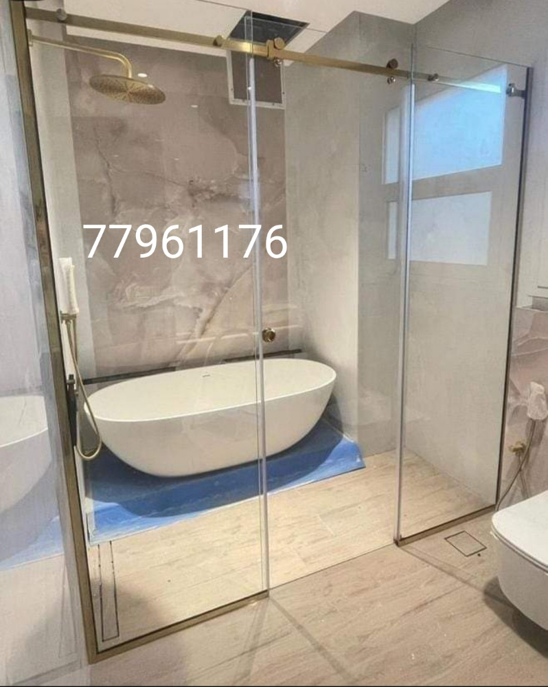 Glass & Aluminium Works Etc. - 7