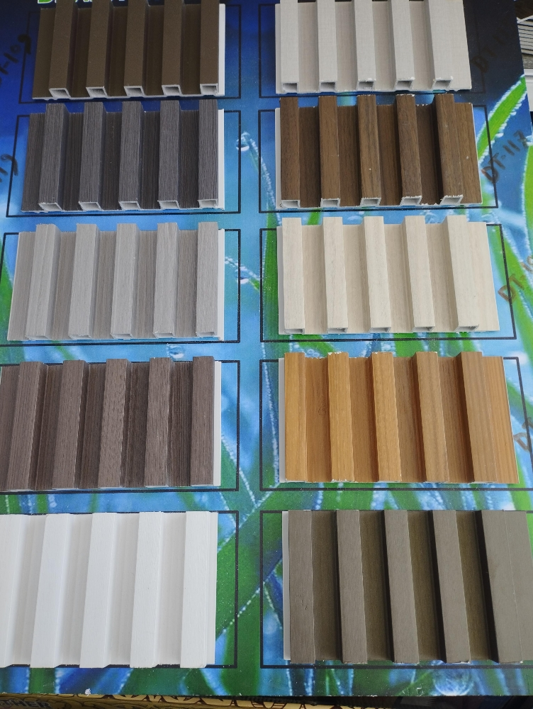 WPC wall panel - 3