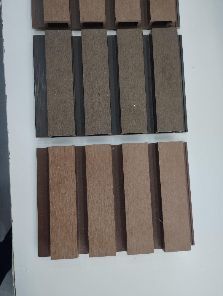 WPC wall panel - 2