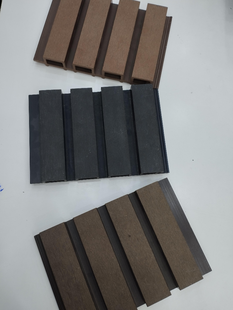 WPC wall panel - 1