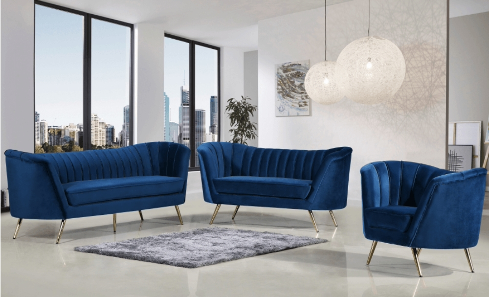 modern sofa - 1