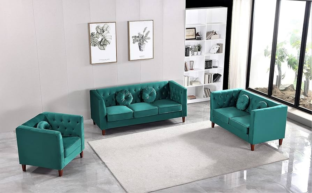 modern sofa - 2
