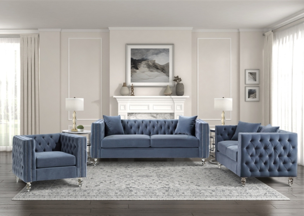 modern sofa - 3