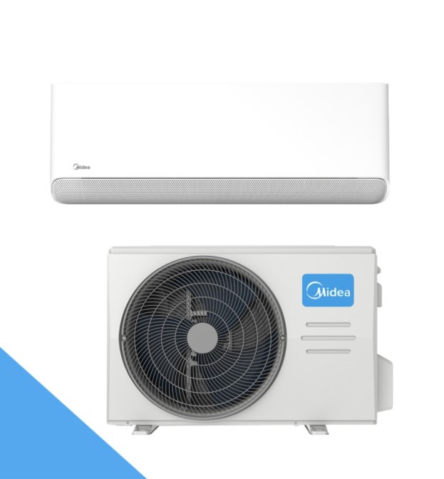 Midea air conditioning - 2