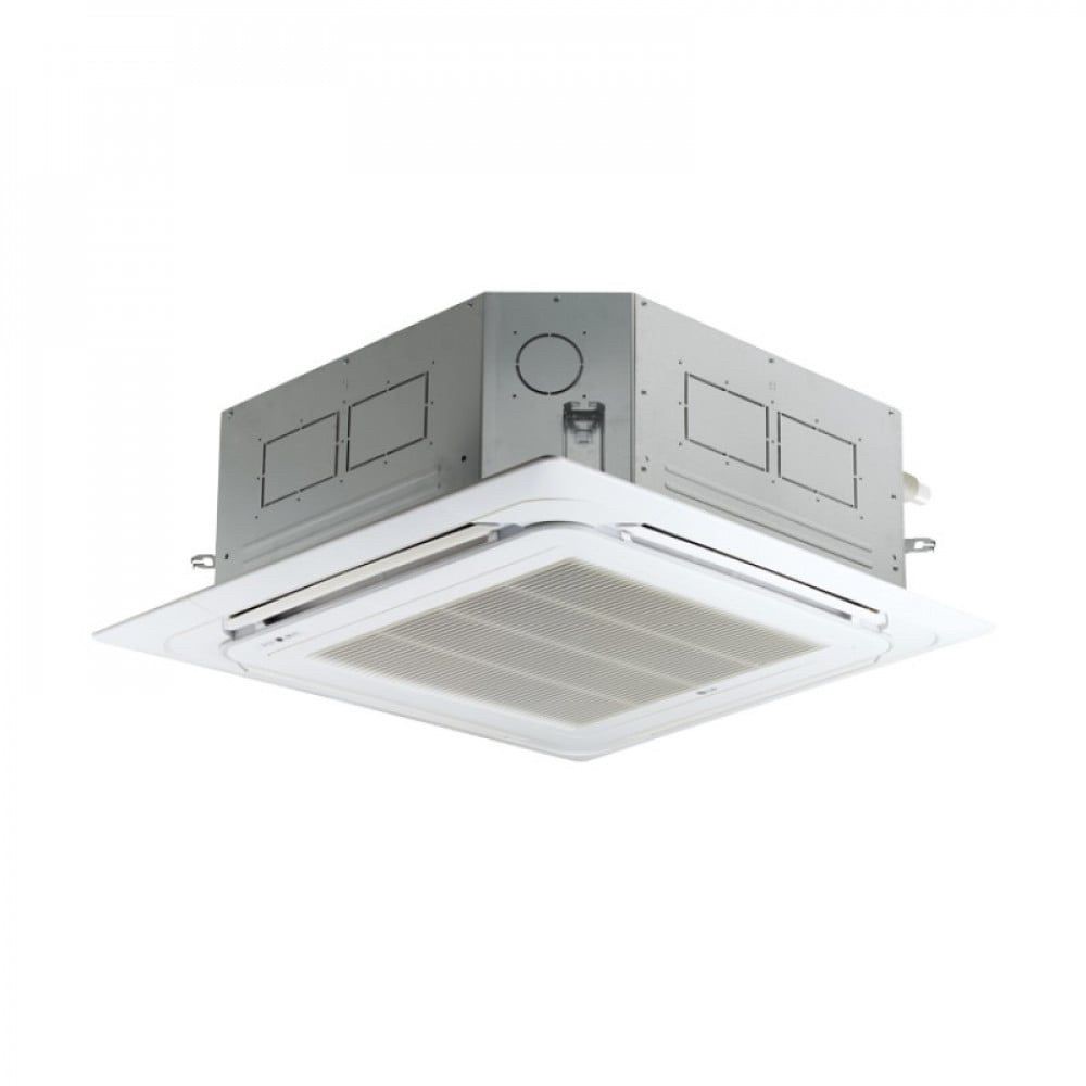 Midea air conditioning - 11