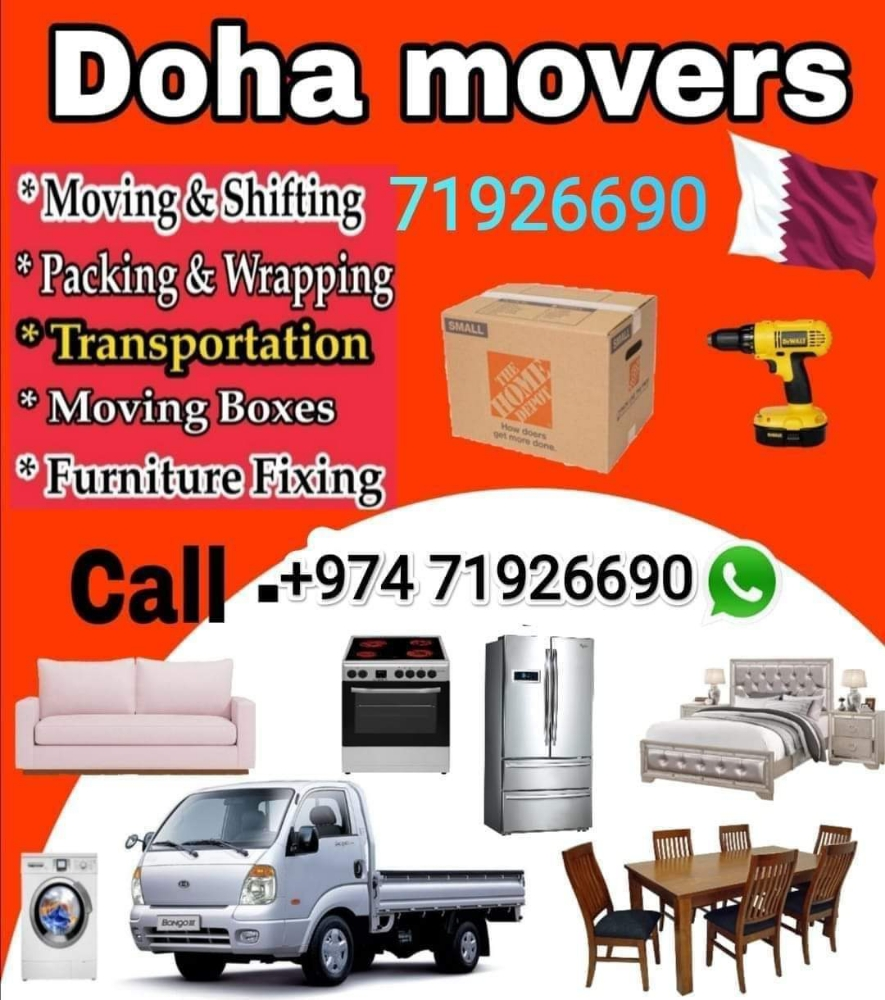 move furniture - 1