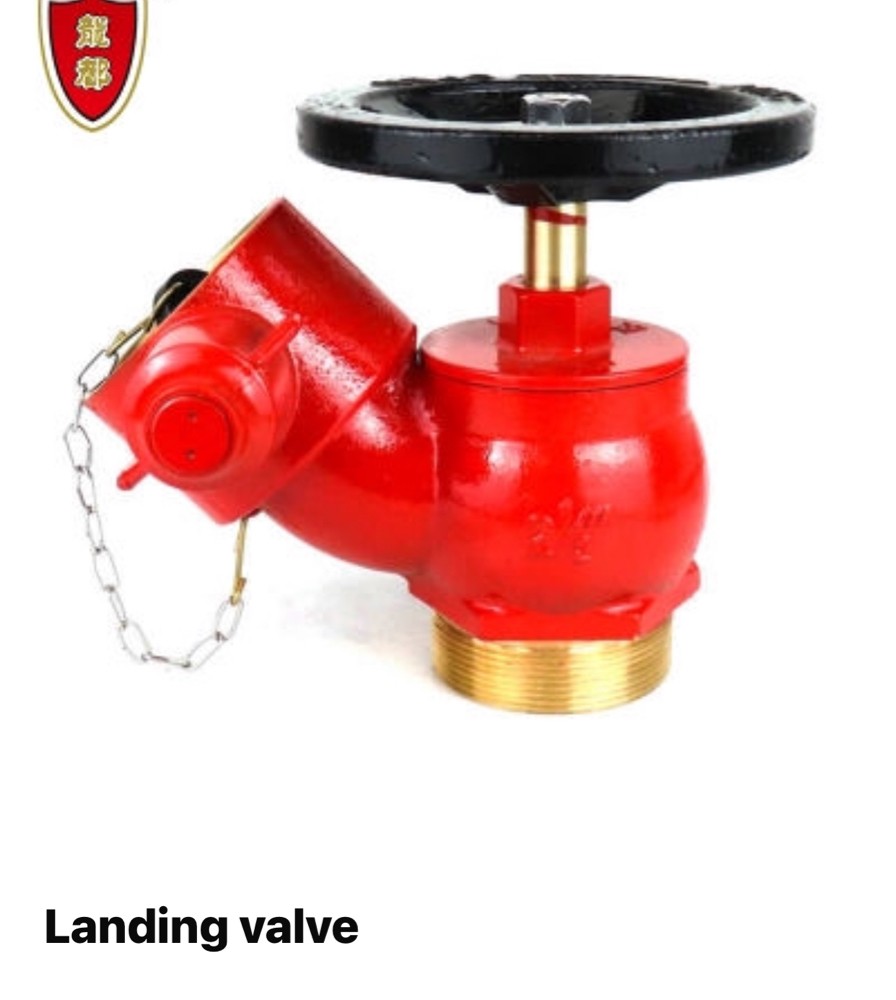 Fire Alarm- fire fighting  - 6