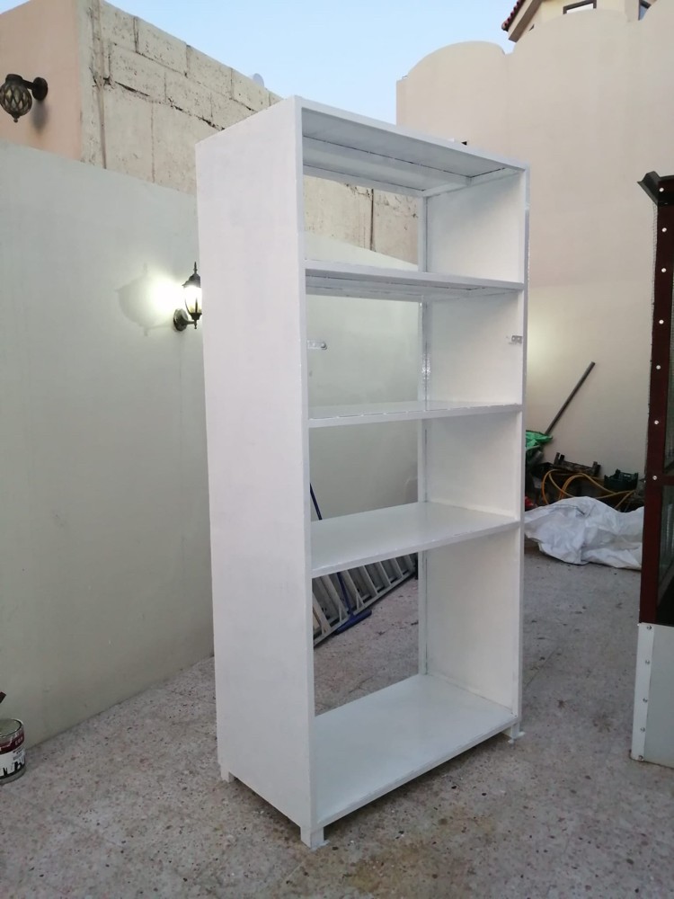 حداد وتشكيل معادن - 8