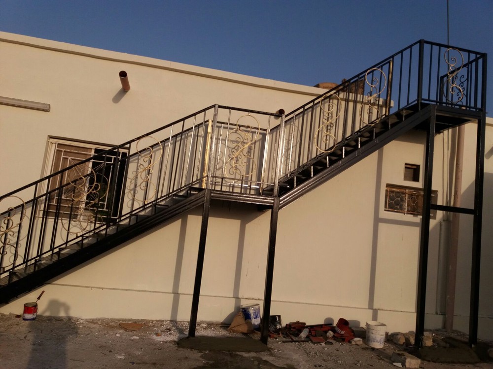 حداد وتشكيل معادن - 2