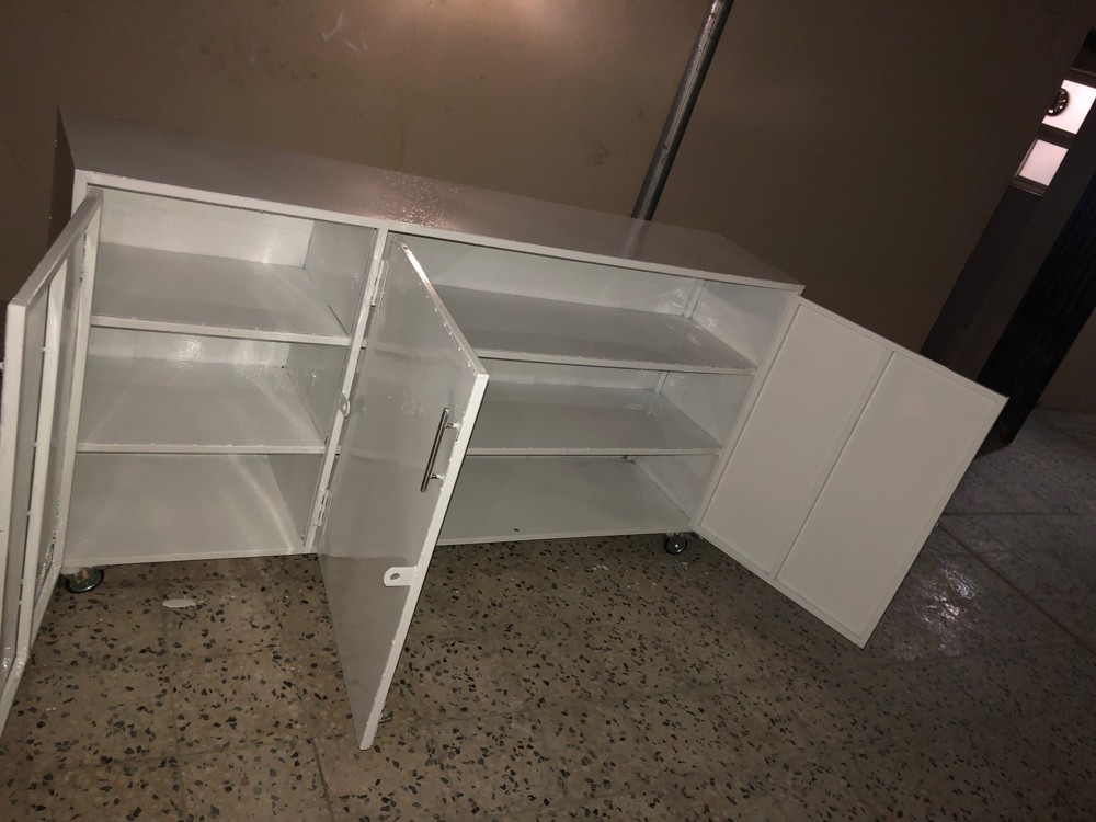 حداد وتشكيل معادن - 7