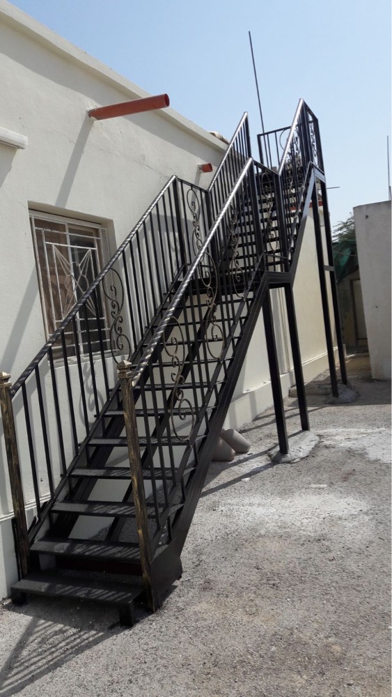 حداد وتشكيل معادن - 3