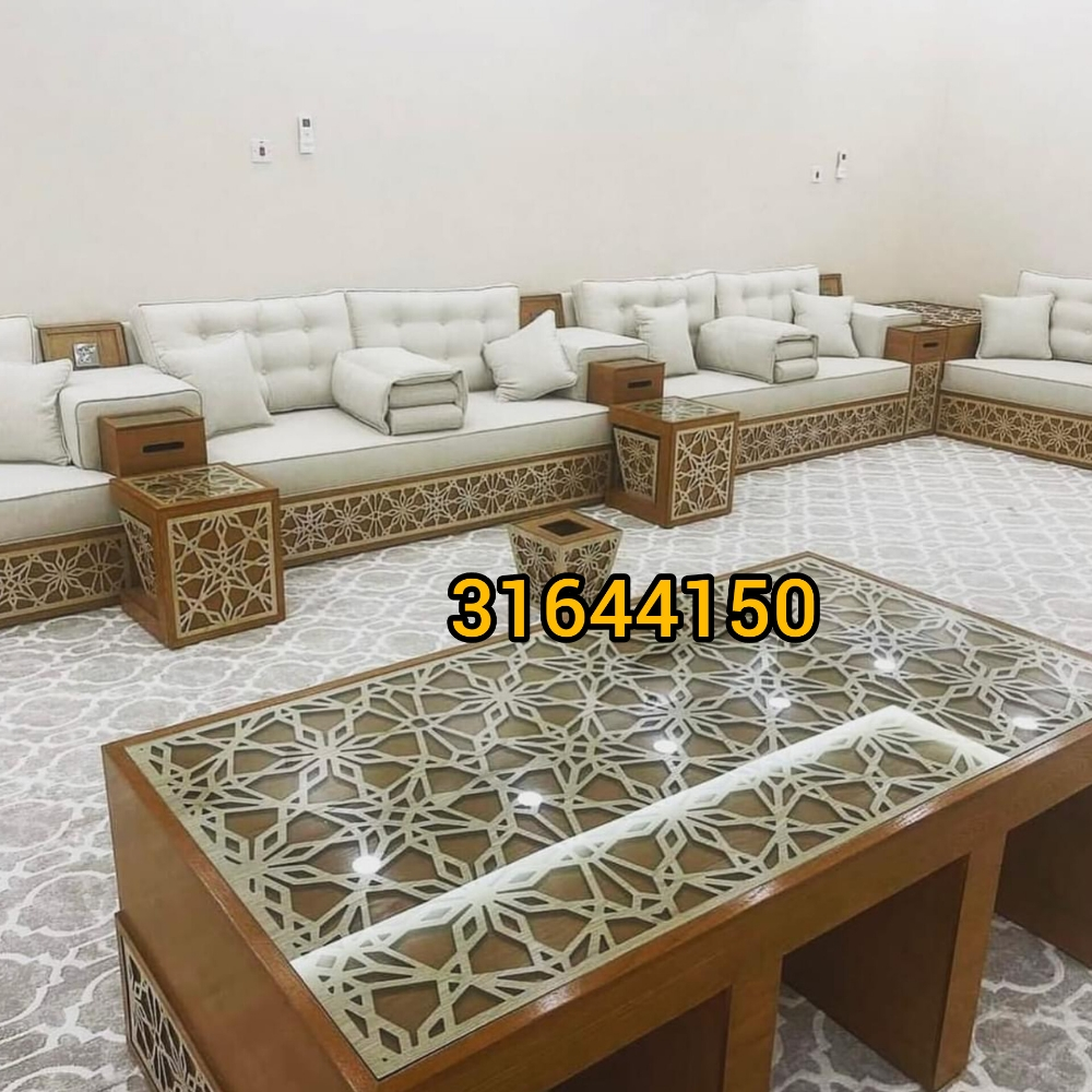 Sofa,Mujlish, arodiya making - 1