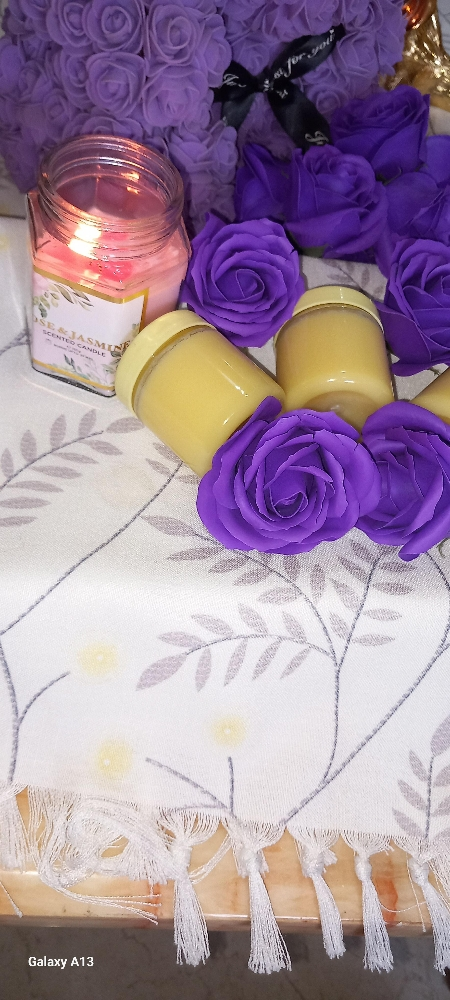 ذبدة الشيا - 3