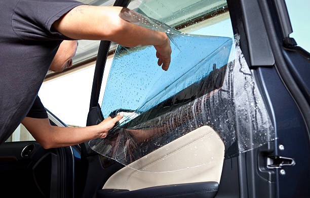 light sun side window protector  - 1