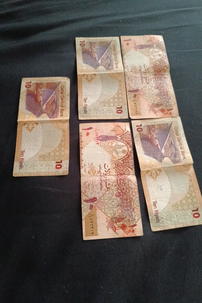 teen riyals - 1