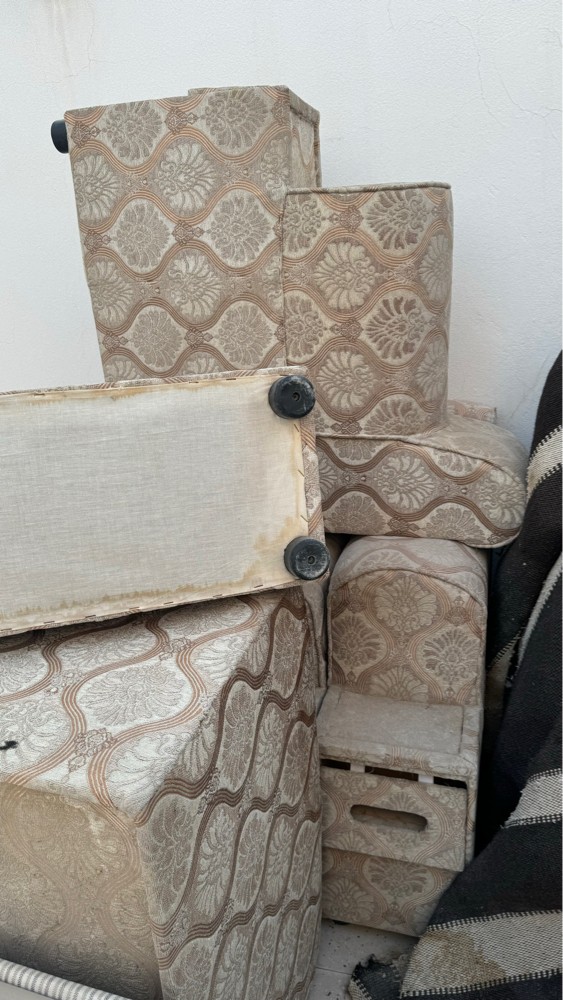 sofa  - 3