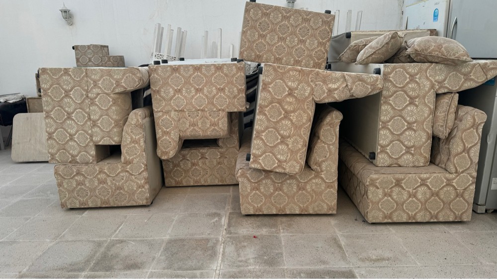 sofa  - 1