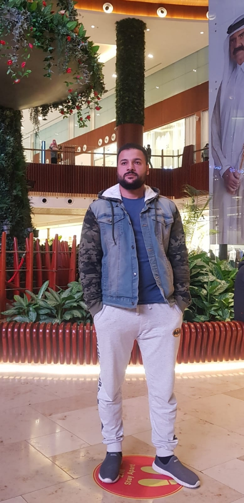 عماد محمود - 1