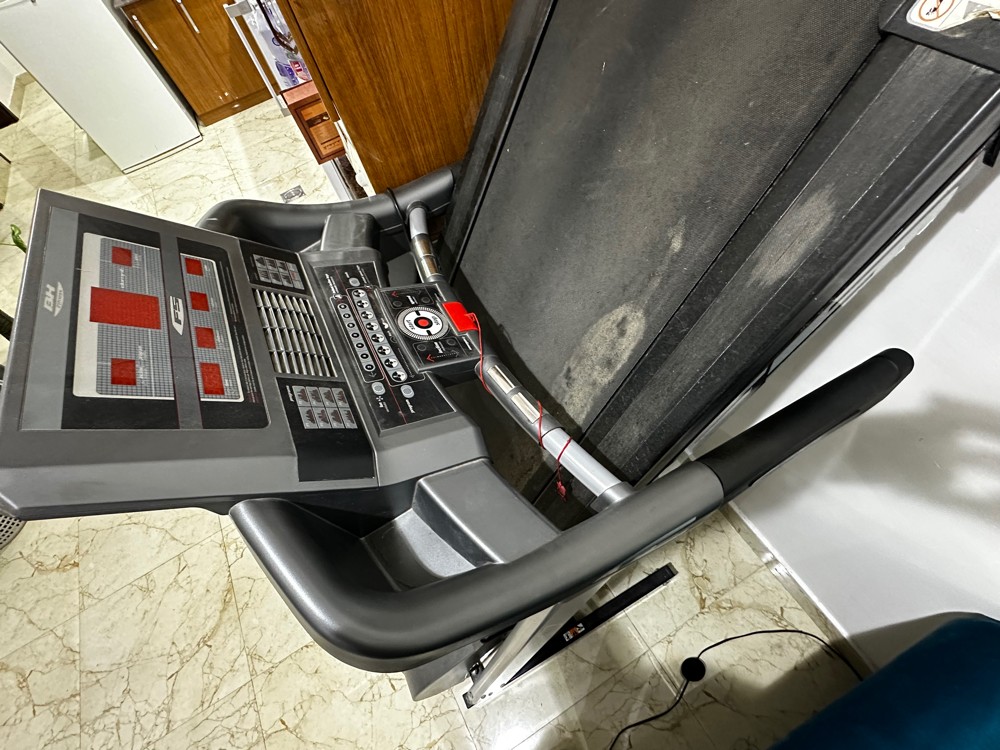 BH fitness sports corner - 3