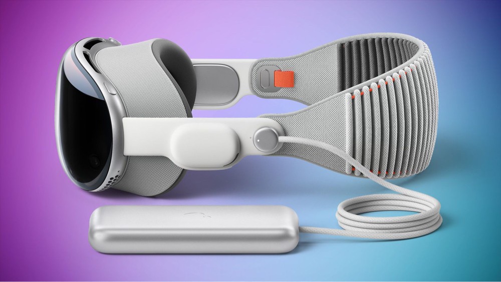Apple Vision Pro  - 3