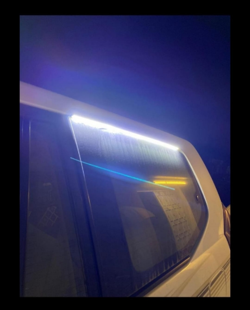 All Cars LEDs Interior/Exterior - 7