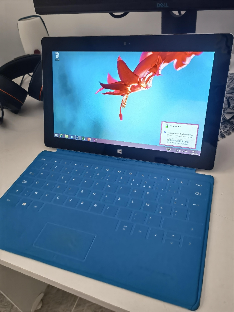Microsoft Surface 2 - 4