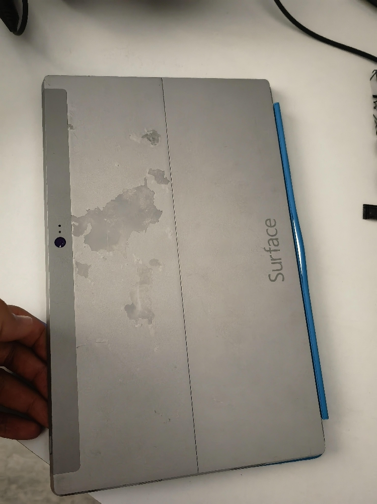 Microsoft Surface 2 - 5