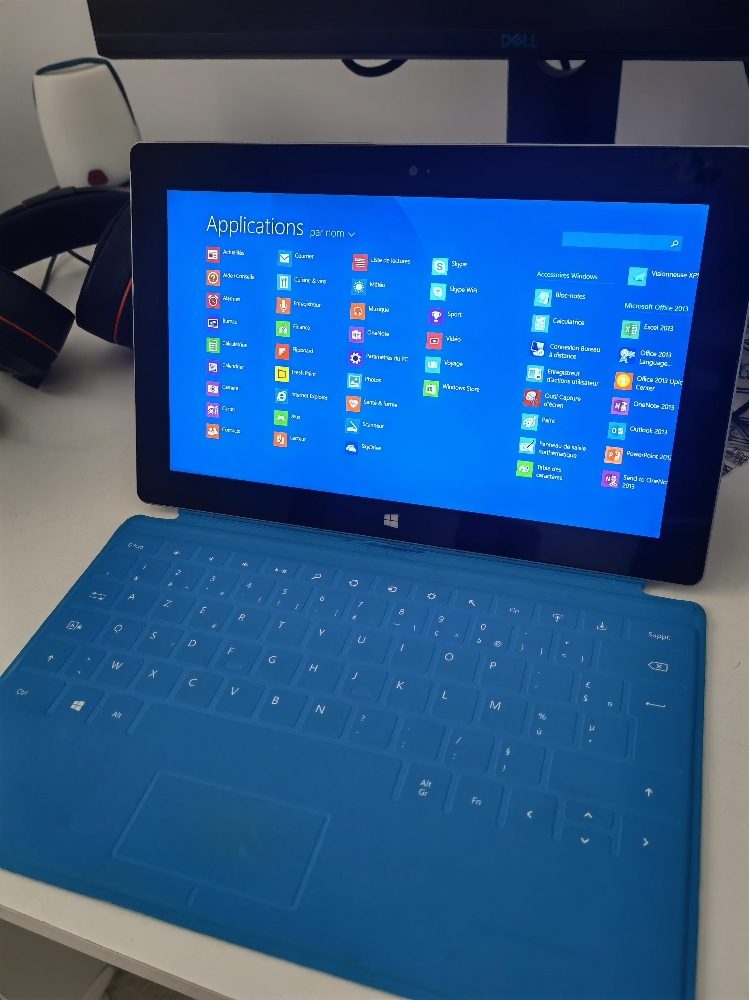 Microsoft Surface 2 - 3