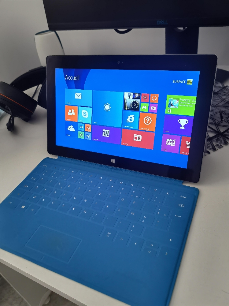 Microsoft Surface 2 - 2