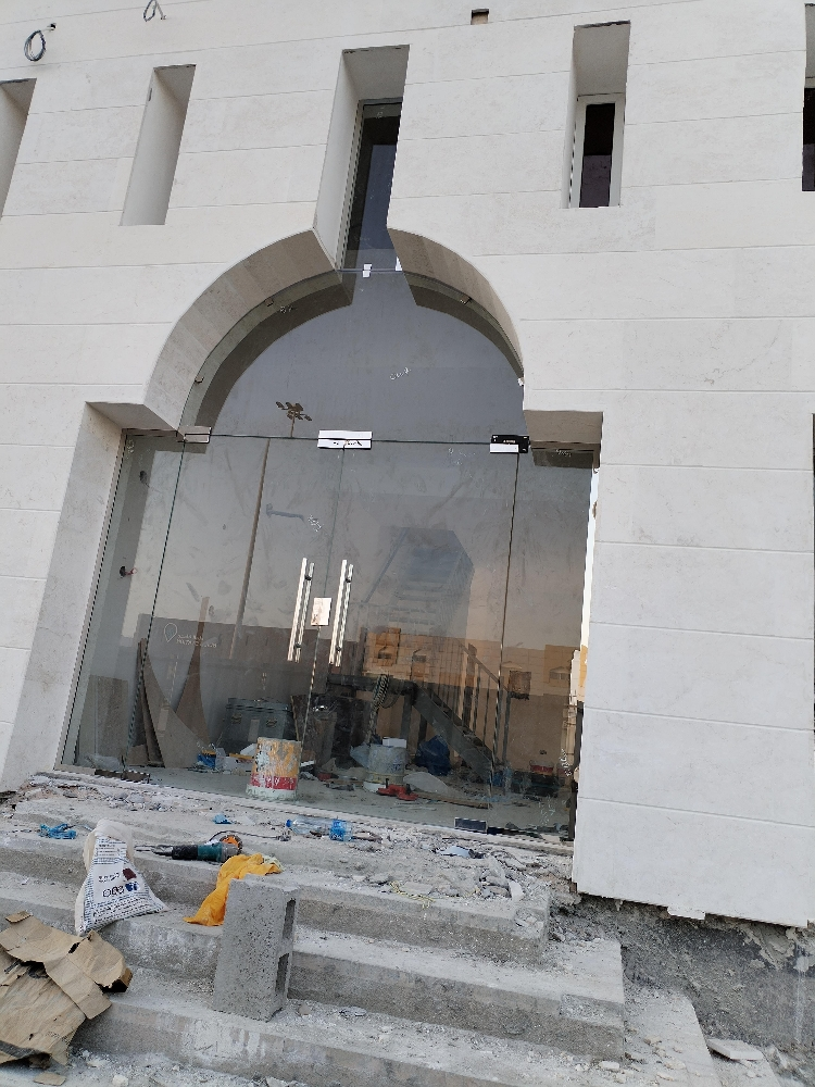 upvc glass - 11