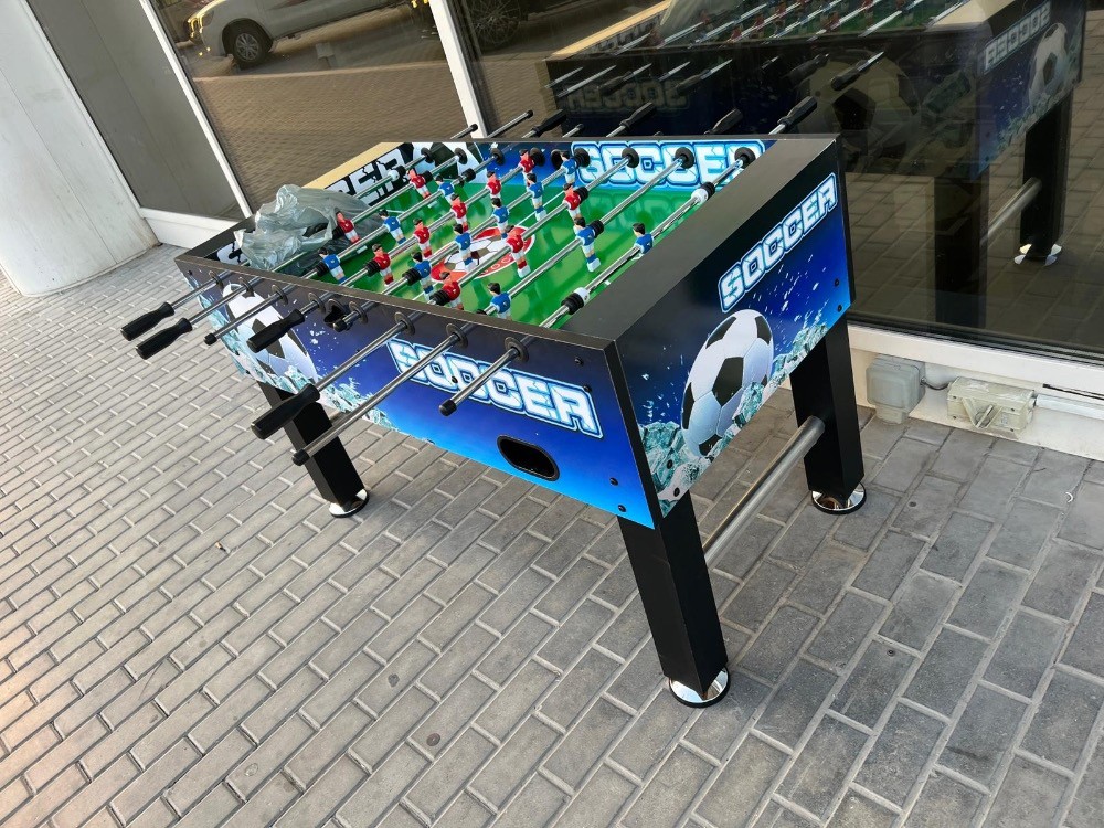 Foosball Table - 2