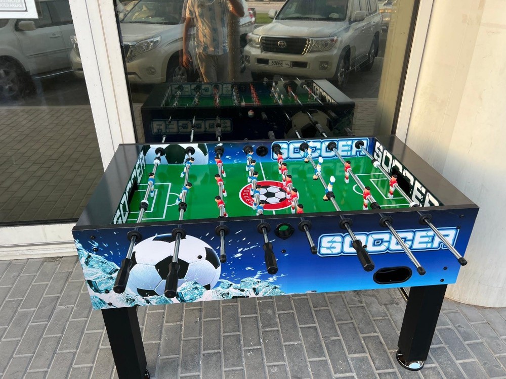 Foosball Table - 3