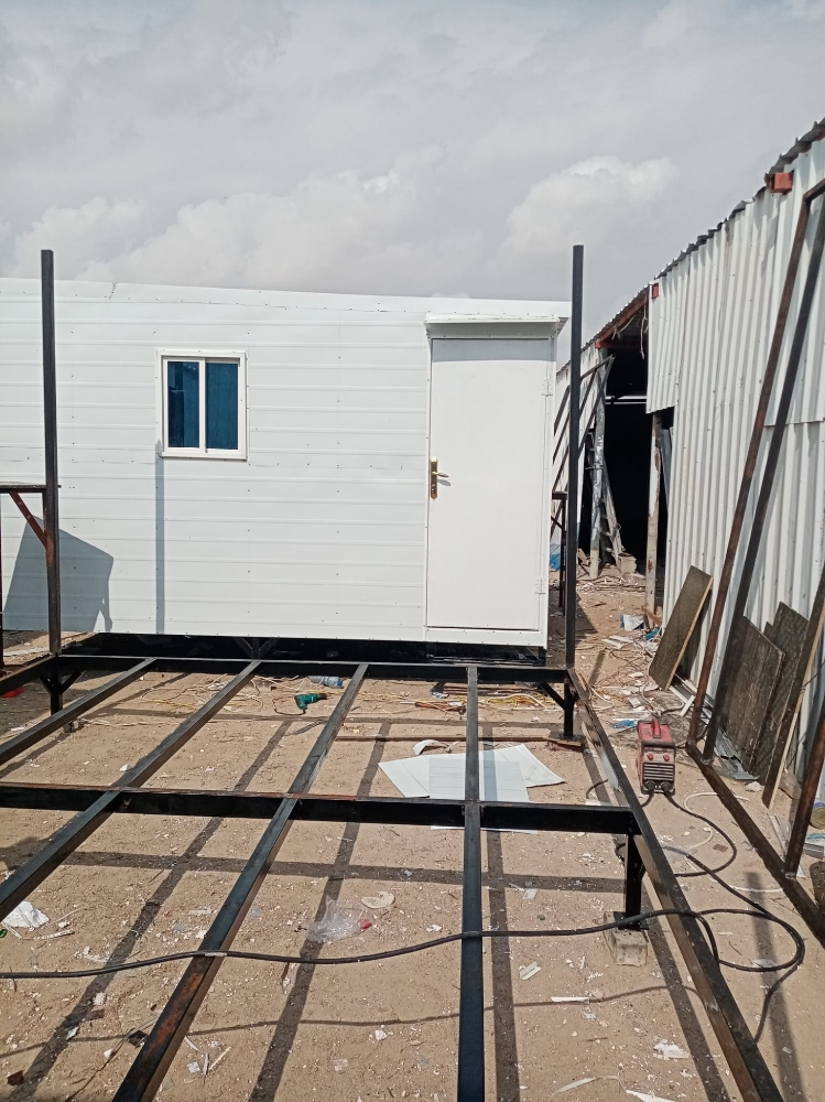 new portha cabina for sale - 4
