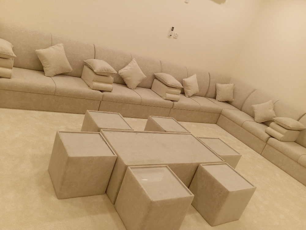 تفصيل كل موديلات الجلسات - 2