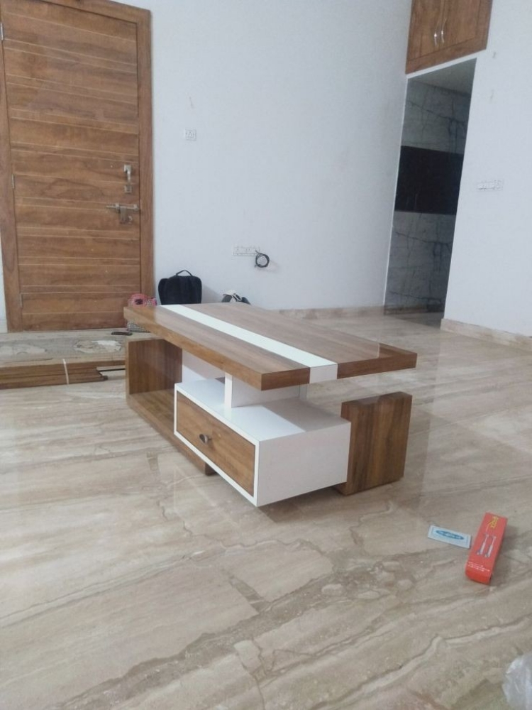 tebet and others Carpenter work - 4