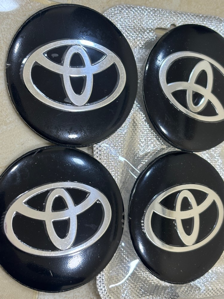  TOYOTA DECORS SYMBOLS & LOGOS - 6