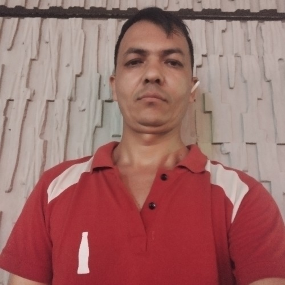 megh bahadur karki - 1