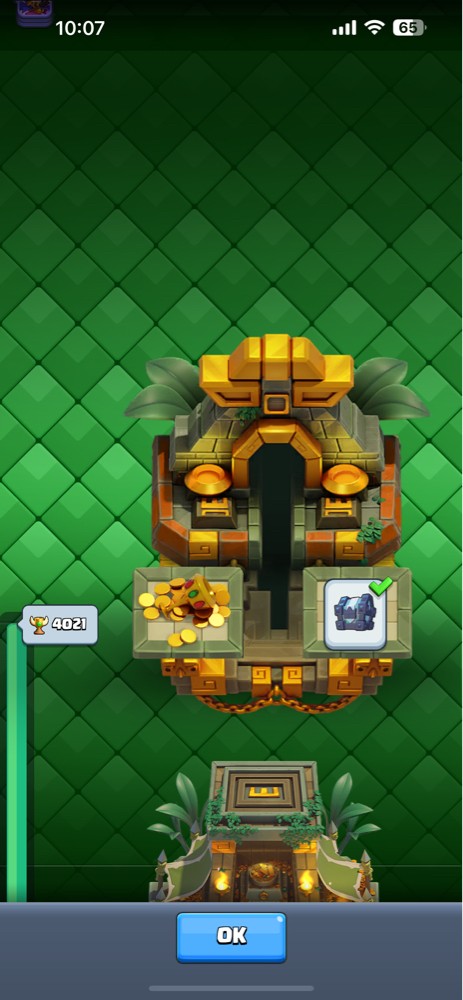 Clash Royale account for sale - 2